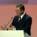 Vučić na proslavi 11 godina SNS: Pred nama su važne godine