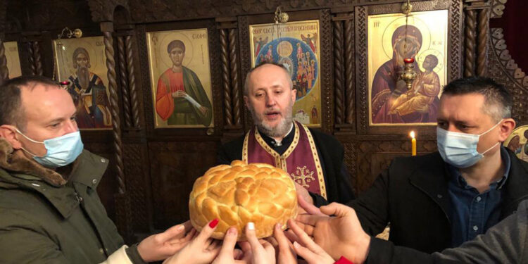Veliko slavlje dogodine