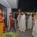 Bez ponoćne liturgije