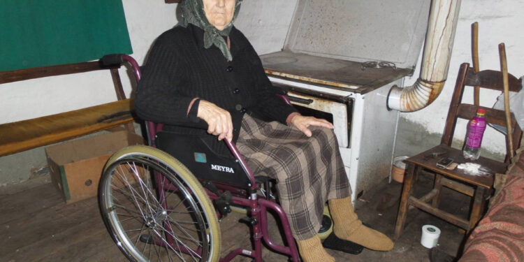 Darovi ih u srce ganuli