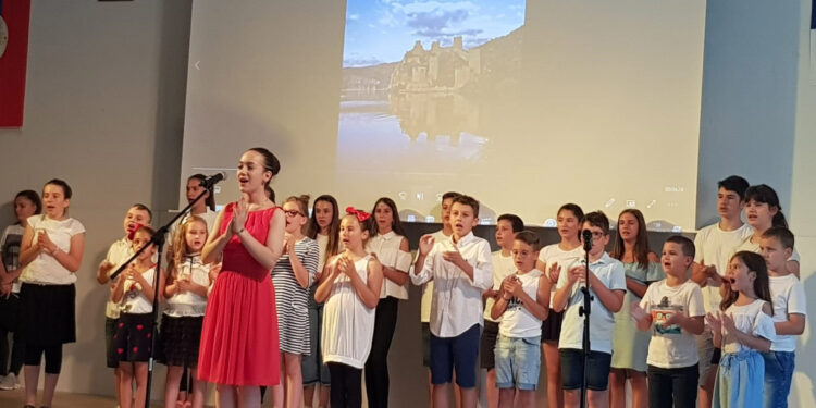 Vidovdanska akademija u Štutgartu