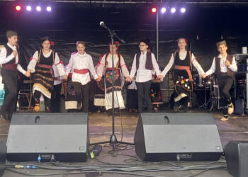 Ponovo kolo u Osnabriku