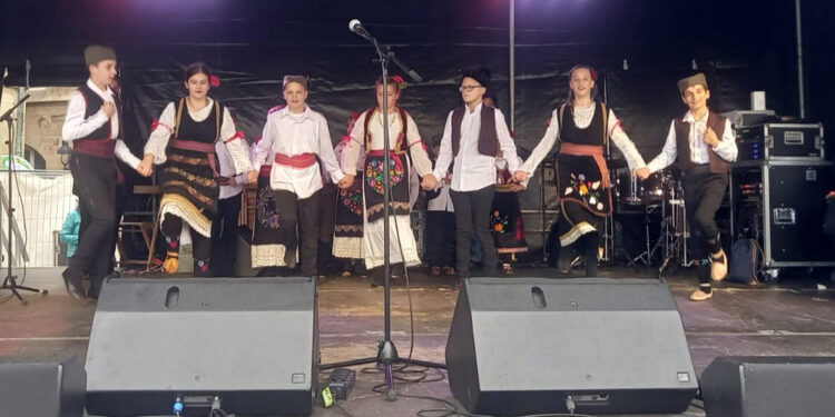 Ponovo kolo u Osnabriku