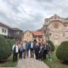 „Luču“ proneli otadžbinom