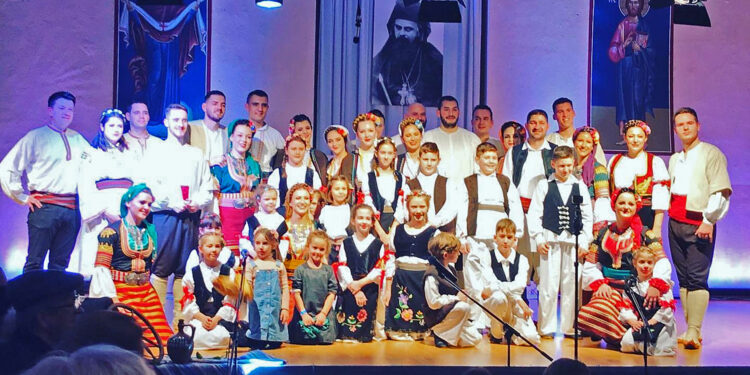 Korona otkazala godišnji koncert