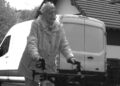Baka pobedila policijski radar: Fotografija iz Nemačke postala hit na mrežama