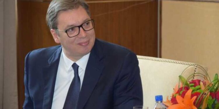 Vučić: Čvršći su Srbi sa KiM nego što to mnogi misle