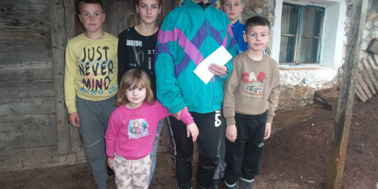 Ima nade za novu kuću