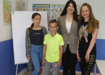 Novi čuvari srpstva i ćirilice