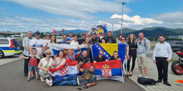 Borba protiv rusofobije