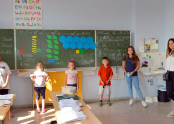 Časovi srpskog mogu da počnu