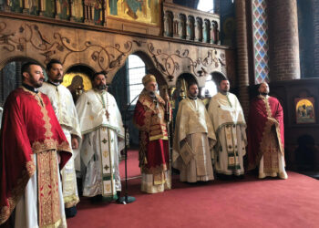 Uskoro obnova manastira