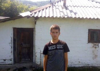 Uz darove i zima je lakša