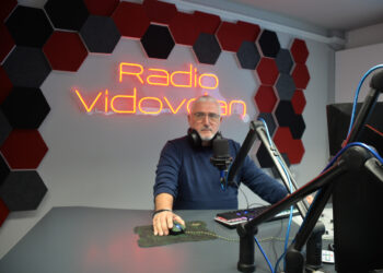 Radio Vidovdan čuje ceo Hesen