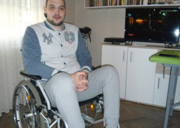 Nazire se put nade