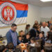 U Izvoru svi domaćini slave