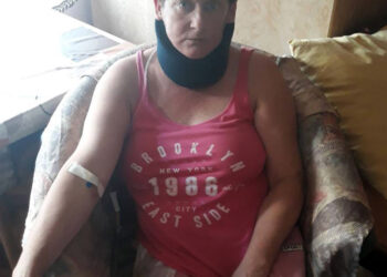 Radost okupana suzama