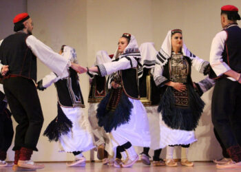 Drina spaja Srbe