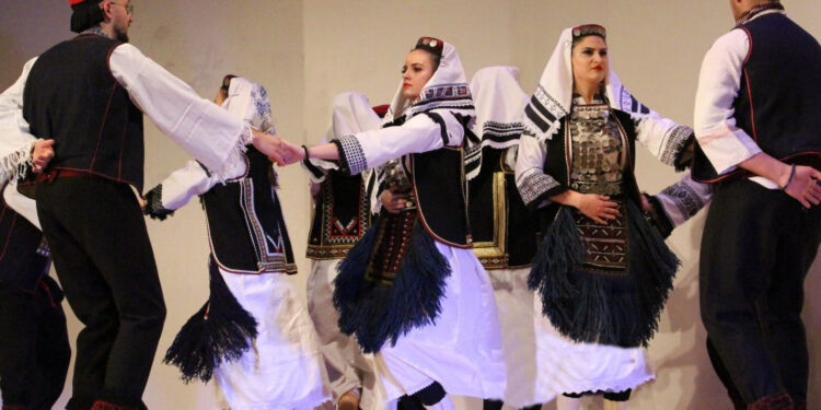 Drina spaja Srbe