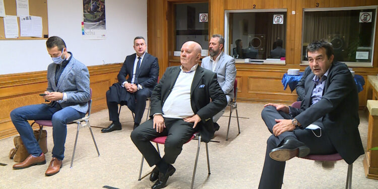 Da ojačamo srpsku zajednicu