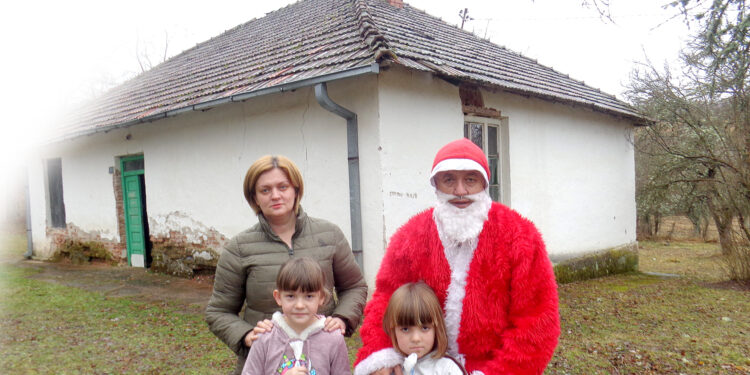 Za dečji osmeh nema prepreka