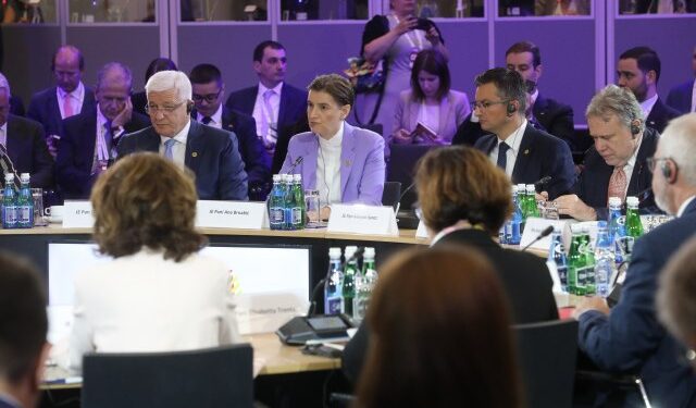„Nemačke kompanije i poslodavci su glavni partneri u reformama Srbiji“