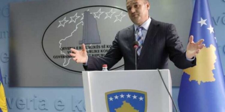Hodžaj: Još deset država bi moglo da povuče priznanje Kosova
