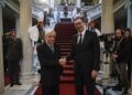 „Čvrst stav Grčke u pogledu Kosova veoma je važan“