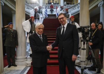 „Čvrst stav Grčke u pogledu Kosova veoma je važan“