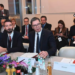 „Vesti“ u Minhenu: Prvi susret Vučića i Kurtija (VIDEO)