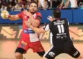 Partizan odbranio titulu prvaka Srbije u rukometu