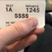 Šta znači oznaka SSSS na avio karti? Proverite