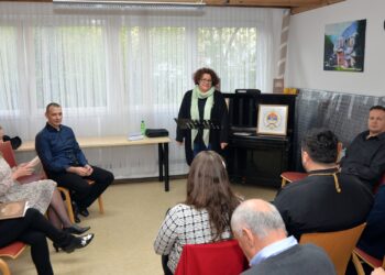 Priče o ljudima i prošlim vremenima