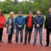 Pripreme za kros RTS-a: Deca u niskom startu