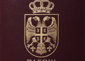 Izmene zakona: Novi pasoš i više od šest meseci pre isteka starog