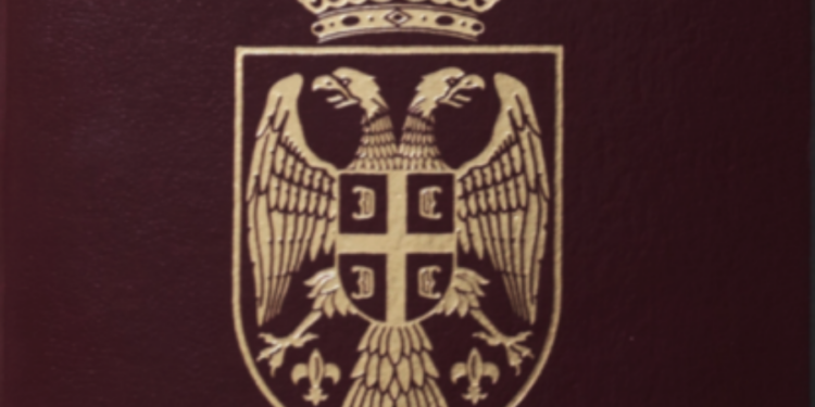 Izmene zakona: Novi pasoš i više od šest meseci pre isteka starog