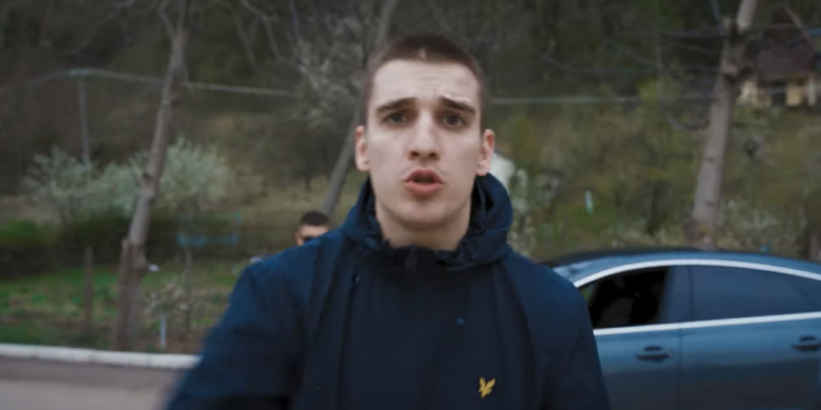U Berlinu repuje o Balajncu