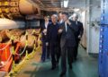 Odakle će stići gas koji je Putin obećao Srbiji?