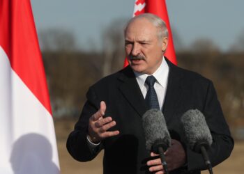Poslovni forum Srbija – Belorusija ugostiće Aleksandra Lukašenka