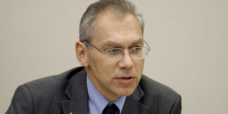Ambasador Rusije: Političari nipodaštavaju sopstveni narod