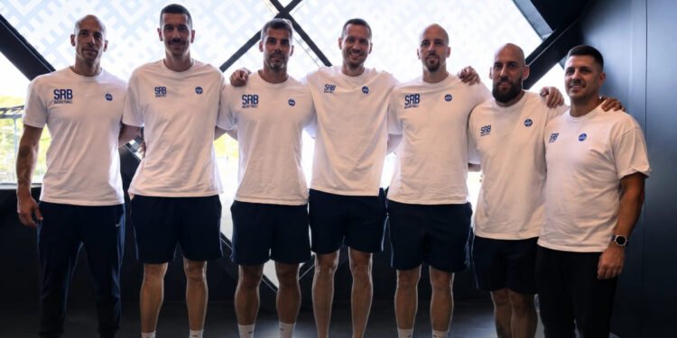 Srbija na Svetskom prvenstvu u 3×3 basketu u Varšavi od 1. do 7. juna