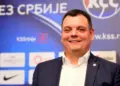 Srbija na Zlatiboru započela pripreme za Evropsko prvenstvo u Litvaniji