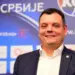 Srbija na Zlatiboru započela pripreme za Evropsko prvenstvo u Litvaniji