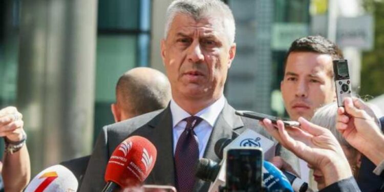 Tači dan pred izbore sa šefovima službi bezbednosti