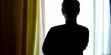 Brak u Švedskoj: Godine seksualnog ropstva
