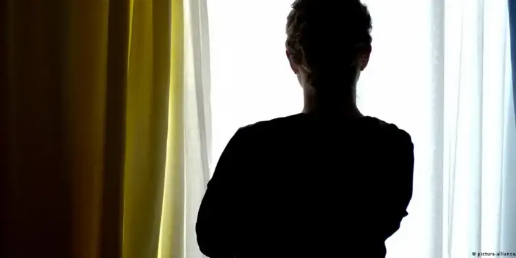 Brak u Švedskoj: Godine seksualnog ropstva