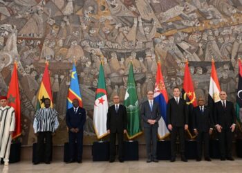 Srbija i Afrika jačaju partnerstvo: Više od 50 zemalja potvrđeno za EXPO 2027