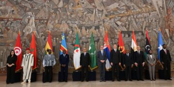 Srbija i Afrika jačaju partnerstvo: Više od 50 zemalja potvrđeno za EXPO 2027