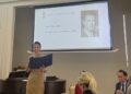 Srbija i Italija povezane kulturom: U Rimu održano veče posvećeno Milošu Crnjanskom