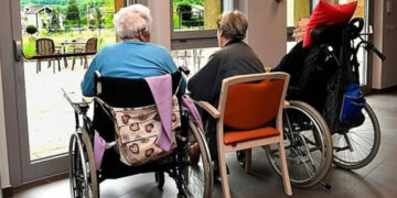 Užas u češkom domu za stare: Više od 20 ljudi ostavljeno bez hrane i nege